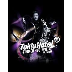 Zimmer 483 - 2 DVD