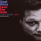 Love for Sale - Live in Dublin 1978