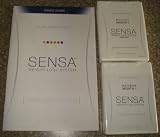Sensa Weight Loss System: Two Shakers for Month 1