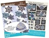 Anita Goodesign Snowflake Lace (32 Designs)