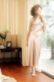 kumi kookoon Amanda Silk Gown