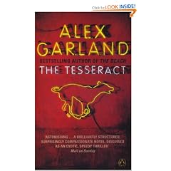 The Tesseract