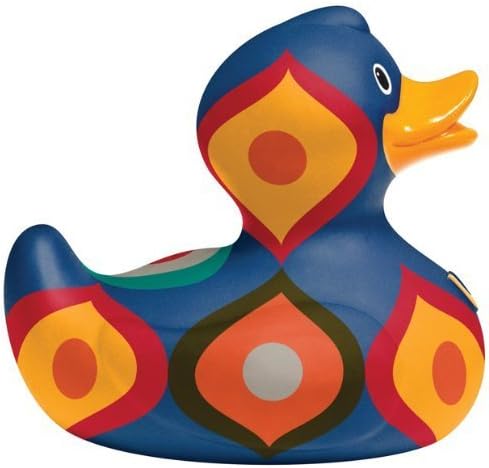 Indie Dreamer Luxury Designer Bud Duck by Design Room - New BNIB by Design Room