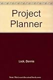 ProjectPlanner