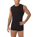 Evolve 2pk COtton Muscle Tee