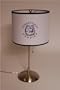 Connecticut Pole Lamp