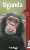 Uganda, 5th: The Bradt Travel Guide
