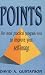 Points: The Most Practical Program Ever to Improve Your Self-Image