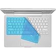 ISKIN ProTouch Keyboard Protection for Apple MacBook ( Sonic Blue )