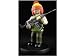 Serenity Little Damn Heroes Jayne Animated Maquette