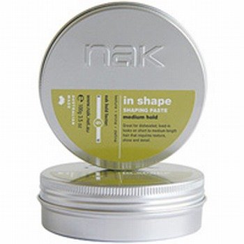 Nak In Shape Shaping Paste 100g