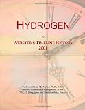 Hydrogen: Websters Timeline History, 2001
