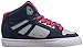 DC Spartan High Skate Shoe (Little Kid/Big Kid)