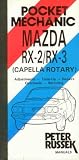 Repair Guide for Mazda RX2/RX3 (Glovebox)