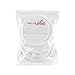 BelleSha Face Loofah Pads pack of 3