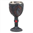 Royal Dragon Goblet