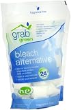 Grab Green Bleach Alternative, 24 Count (Pack of 2)