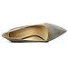 Nine West Women's Tatiana Suede Dress