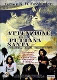 attenzione alla puttana santa / Warnung Vor Einer Heiligen Nutte (Dvd) Italian Import