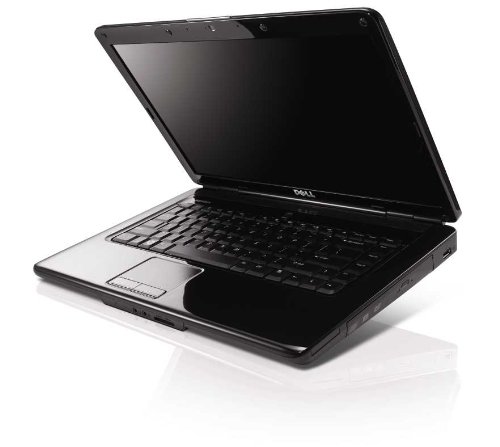 Dell Inspiron i1545-4583JBK 1545 15.6-Inch Laptop (Jet Black) image
