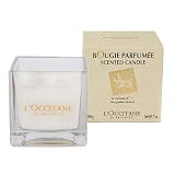 L'OCCITANE Olive Golden Branch Candle 7 oz (200 g)