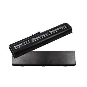 New Laptop Replacement Battery for HP Pavilion dv2000 dv2100 dv2200 dv2300 dv2400 dv2500...