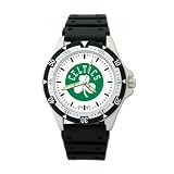 Logoart Boston Celtics Option Watch