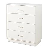 South Shore Furniture 33-034 Logik Four Drawer Chest