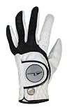 Acculength Junior Golf Glove (Large, left handed golfer)