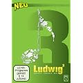 LUDWIG 3 - Das PC Musikprogramm