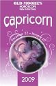 Old Moore's Horoscope and Daily Astral Diaries 2009: Capricorn (Old Moore's 2009 Astral Diaries) (Old Moore's Horoscope & Astral Diary)