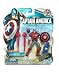 Search : Marvel Captain America With Swat Armor