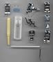 11 Piece Sewing Machine Foot Kit