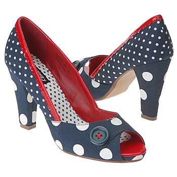 Buy NAUGHTY MONKEY Women’s Bettie Wedding Shoes