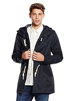 Springfield Abrigo (Azul Marino)