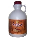 Anderson's Pure Maple Syrup, Grade A, 32-Ounce