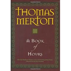 A Book of Hours