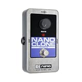 Electro-Harmonix Nano Clone Chorus Pedal