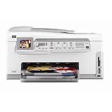 HP Photosmart C7280 All-in-One Printerby Hewlett Packard