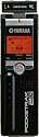 Yamaha POCKETRAK 2G - Digital player - flash 2 GB - WMA, MP3, protected WMA (DRM 10)