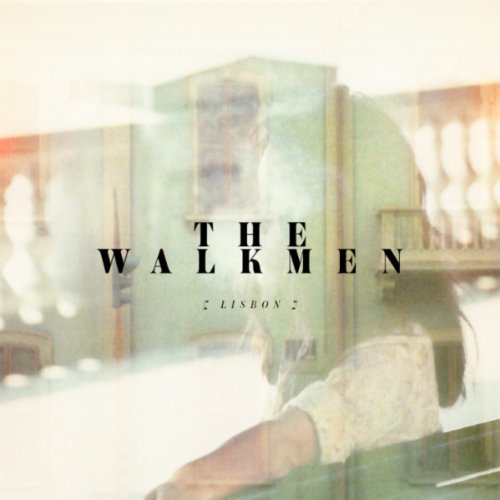 The Walkmen. Lisbon.