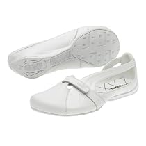 Puma Espera Patent FS 302402 005 white-white