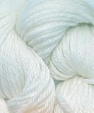 Cascade Pure Alpaca Yarn - #33 White Cascade Pure Alpaca Yarn - #33 White