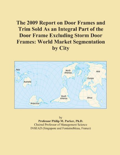 storm door frame
