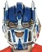 Optimus Prime Mask (plastic, one size) - Transformers(TM)