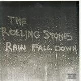 RAIN FALL DOWN 7 INCH (7