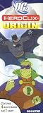 DC HeroClix: Origins Booster