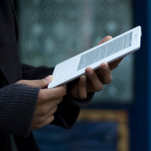 Amazon Kindle