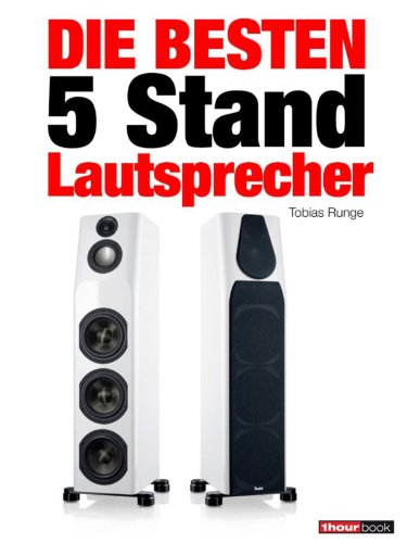 Die besten 5 Stand Lautsprecher (German Edition)