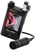 CAMERA, SUV-CAM II 150 VIDEO CAMERA,